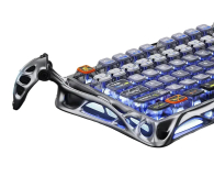 Gravastar K1 Pro Interstellar Silver - 1515557 - zdjęcie 4
